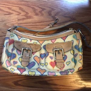 Dooney & Bourke shoulder bag